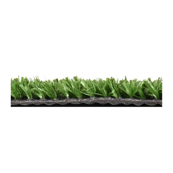 Ruohomatto Faura  f42962 Vihreä 7 mm 2 x 5 m
