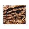 Wattle Faura f27101 Brown Fir Cable Tree Bark 1 x 3 m