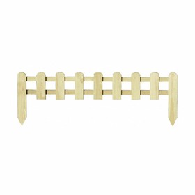 Sodo tvora Faura 115 x 1,2 x 25 cm