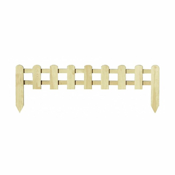 Sodo tvora Faura 115 x 1,2 x 25 cm