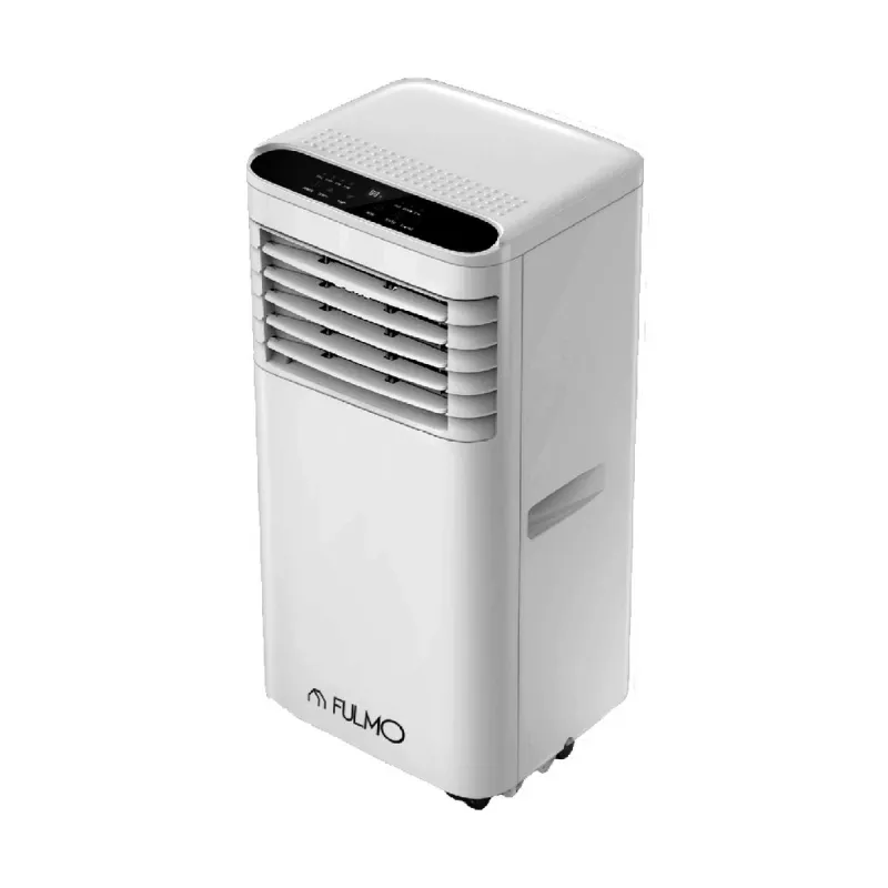 Nešiojamas oro kondicionierius Fulmo Balta A 800 W