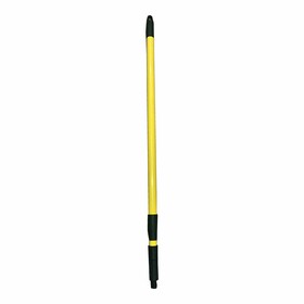 Teleskopisks Rokturis Faura 28051 zāles birste 80-140 cm