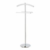 Apģērbs sulainim Mondex INX409-00 Sudrabains 43 x 28 x 109 cm