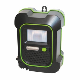 Ultraskaņas Atbaidītājs ar LED Weitech