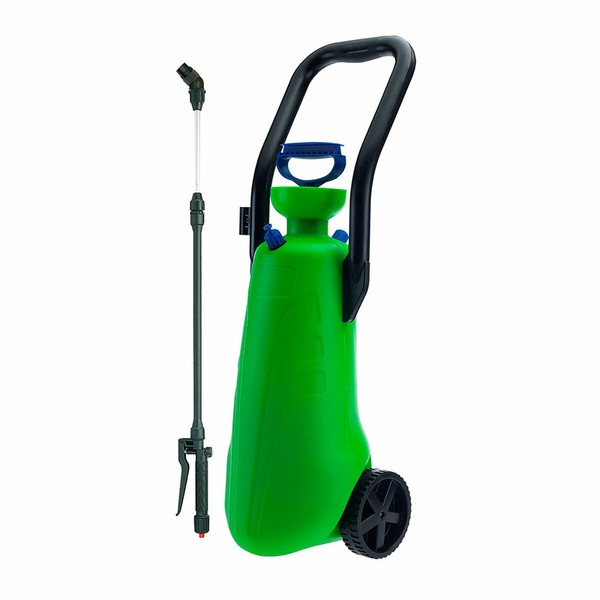 Dārza Spiediena Šļūtene Di Martino 7200 15 L