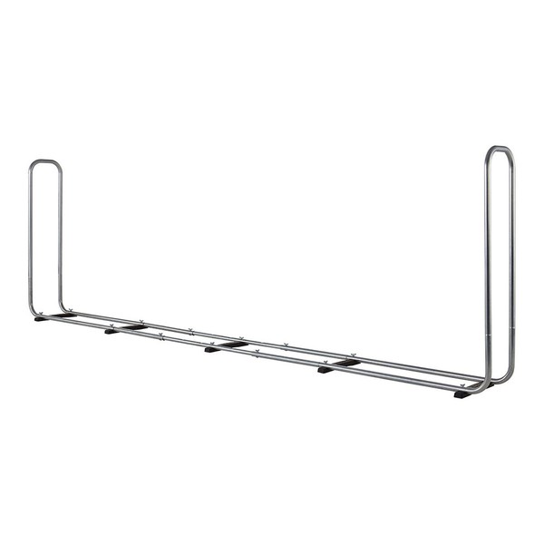 Rąstinis steovas Wolfcraft 5125000 Išlankstomas XXL Metalinis 1,76-3,24 m
