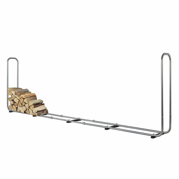 Rąstinis steovas Wolfcraft 5125000 Išlankstomas XXL Metalinis 1,76-3,24 m