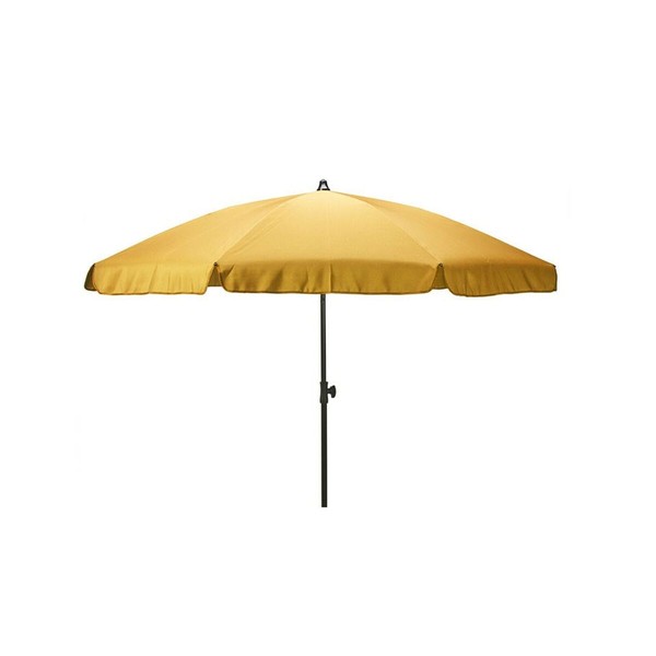 Parasol Ambiance Keltainen Ø 220 cm