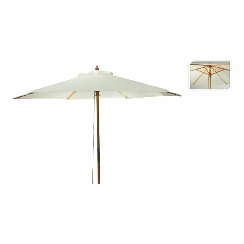 Skėtis nuo saulės Ø 250 cm