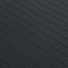 Dining Table IPAE Progarden Indo ind012an Extendable Anthracite 220 x 90 x 72 cm