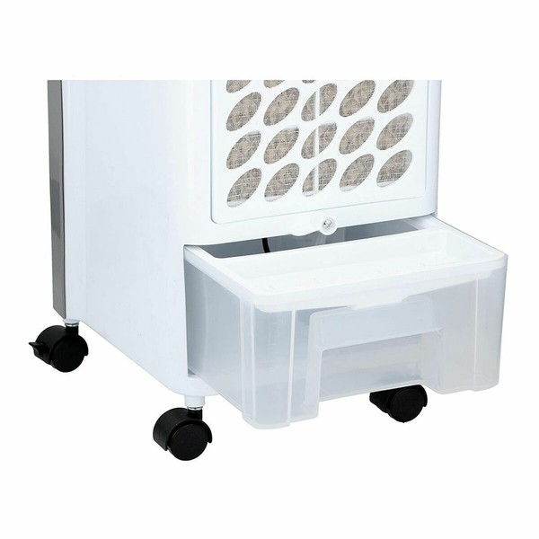 Kannettava ilmastointilaite EDM 33516 80 W 3,6 L