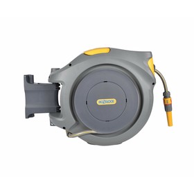 Держатель шланга Hozelock Autoreel 100-000-866 20 m Пластик