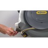 Держатель шланга Hozelock Autoreel 100-000-866 20 m Пластик