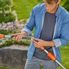 Запасная ручка Gardena 18806-20 53 cm Cleansystem Гибкий