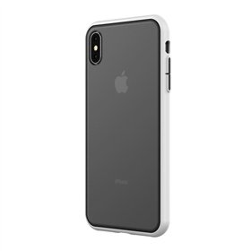 Incase Pop Case for iPhone Xs Max (Clear/Ivory)