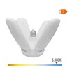 LED-lamppu EDM 98907 Leaf 30 W 200 W E27 3000 lm 35 x 11,2 cm Eri suuntiin (6500 K)