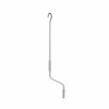 Awning crank handle Micel TLD06 White 150 cm