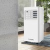 Kannettava ilmastointilaite Fulmo 3500 W