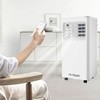 Nešiojamas oro kondicionierius Fulmo 3500 W