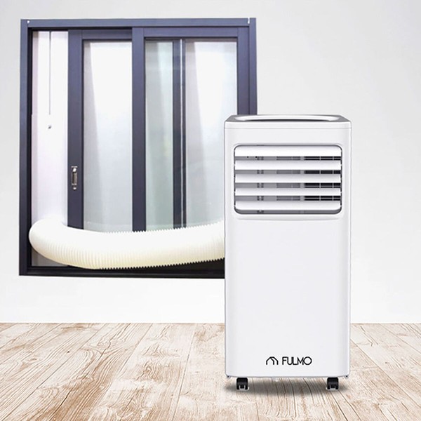 Nešiojamas oro kondicionierius Fulmo 3500 W