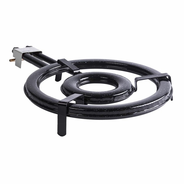 Degiklis Paellai Vaello 45 cm Ø 45 cm Plokščias