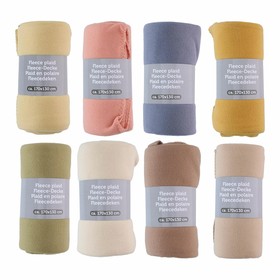 Флисовое одеяло Articasa 130 x 170 cm Fleece