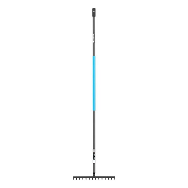 Lehtienkeruuharava Cellfast Ideal Pro 155 x 37 cm