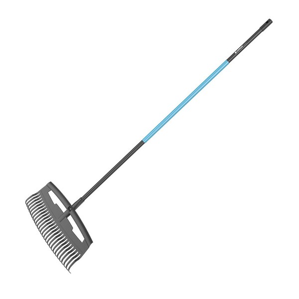 Lehtienkeruuharava Cellfast Ideal Pro 180 x 52 cm Suuri
