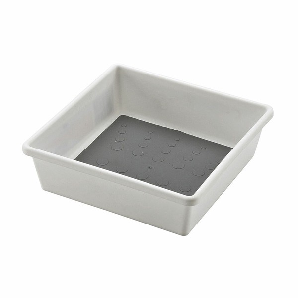 Stalčių dėklas Mondex Space System polipropileno 15 x 15 x 5 cm