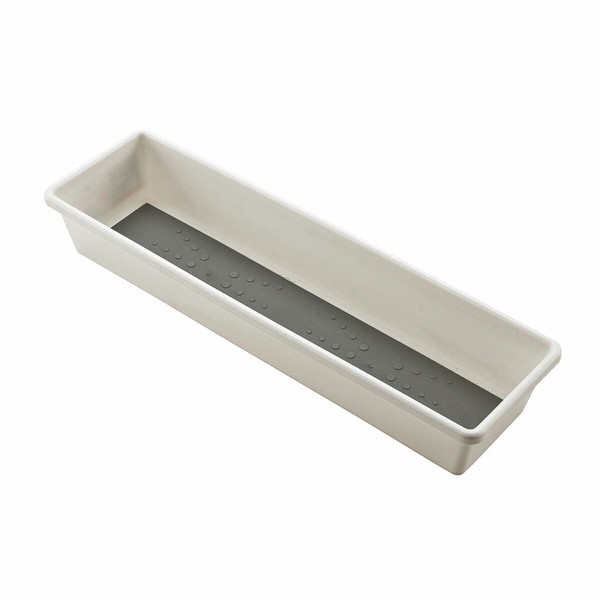 Laatikkojärjestelijä Mondex Space System polypropeeni 30 x 7 x 5 cm