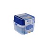 Dehumidifier Ultra Fresh 760000130 1,8 L Blue White