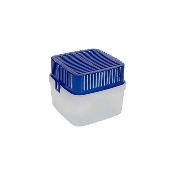 Oro sausintuvas Ultra Fresh 760000130 1,8 L Mėlyna Balta