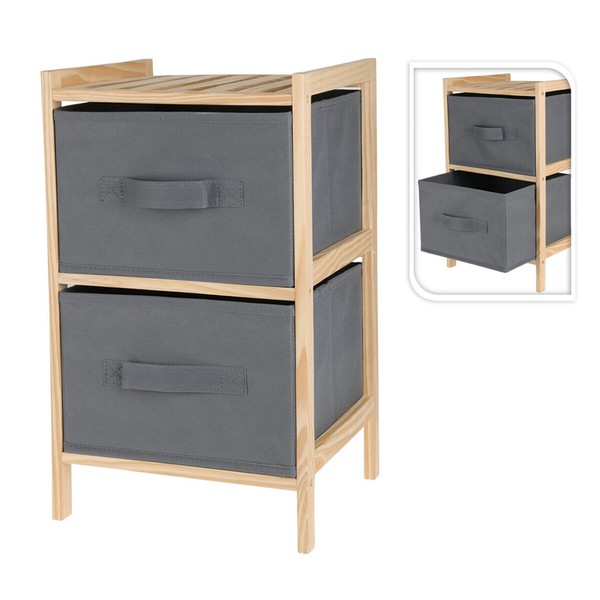 Komoda Storage Solutions 784630100
