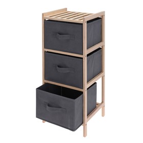 Тумба с ящиками Storage Solutions 784630050