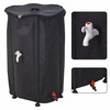 Sadetynnyrisetti Lifetime dw9200210 80 x 100 cm 250 L