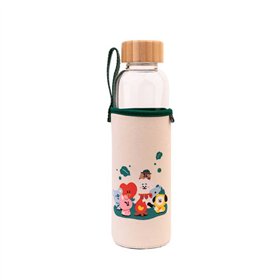 BT21 - Water bottle 500 ml