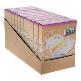 Fabric softener Ultra Clean