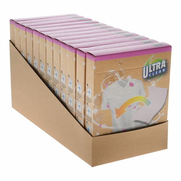 Fabric softener Ultra Clean