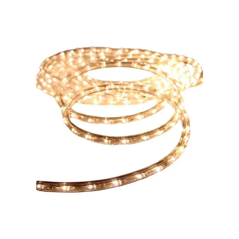 Žarna LED EDM 72711 Flexiled Šiltai balta