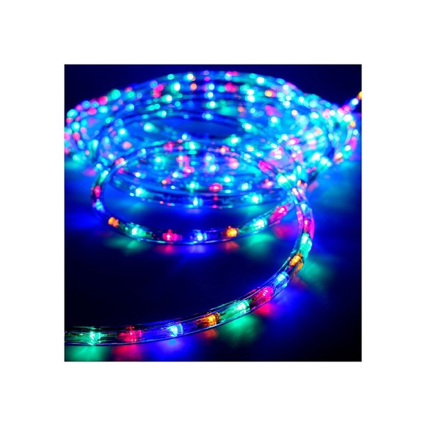 Hose LED EDM 72719 Flexiled Multicolour