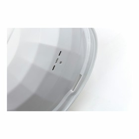Construction helmet Wolfcraft 497000