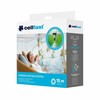 Nebulizatoriaus rinkinys Cellfast