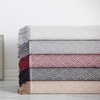 Bedspread (quilt) Belmarti Formentera Grey 230 x 260 cm Multi-use