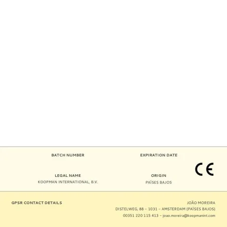 LED žibintų vainikas Lifetime Basics Kamuoliai Šiltai balta 90 cm