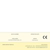 LED-valokranssi Lifetime 5,1 m 1,5 m Musta Liekki-efekti