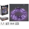 LED gaismu vītne Lifetime Violets 7 m 2 m Solārais