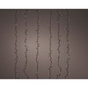 LED Curtain Lights Lumineo 3,2 W Multicolour 5 m 375 x 60 cm