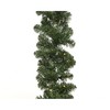 LED-valokranssi Lumineo Imperial Lämmin valkoinen 6,1 m 270 x 12 cm Valkoinen