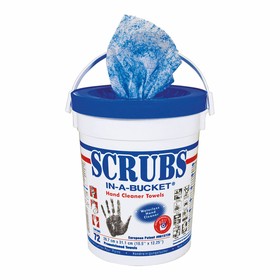 Higieninės servetėlės SCRUBS