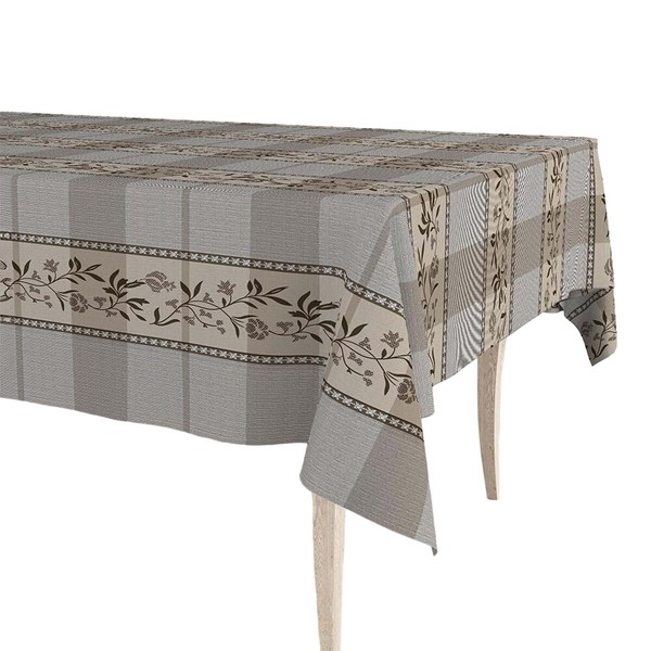 Скатерть Exma 140 x 180 cm С отделкой